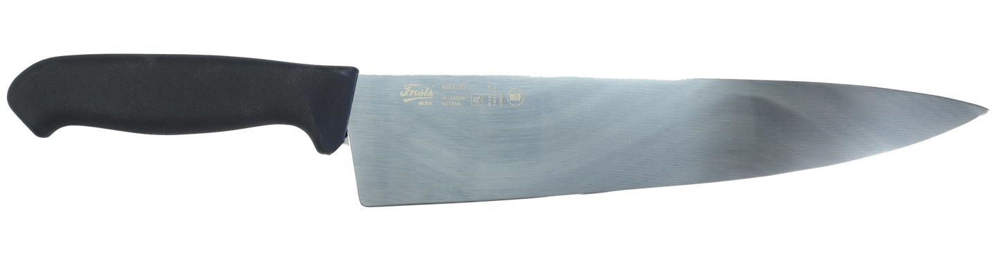 Morakniv Frost 4261UG - Rustfri - Kokkekniv - 262mm