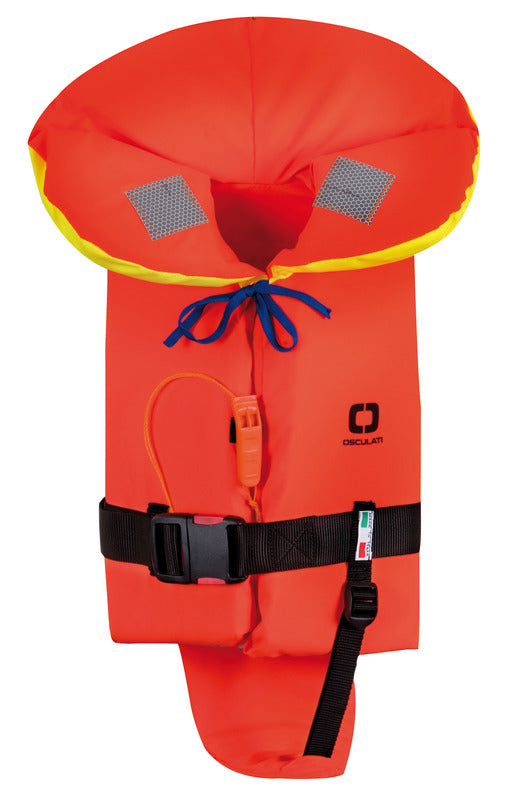 Isabel redningsvest 100N (EN 12402-4)