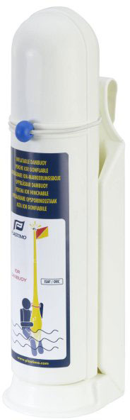 Dan Bouy IOR oppblåsbar sikkerhetsbøye