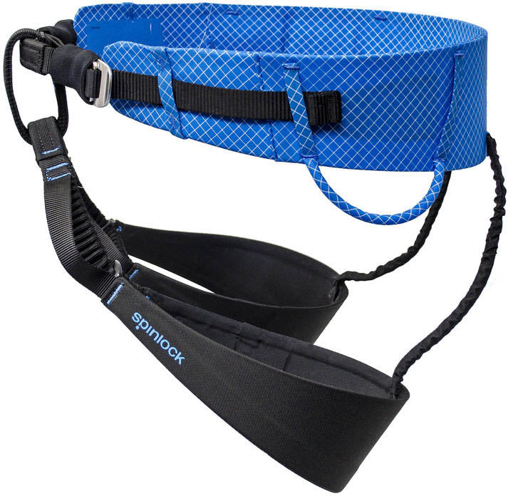 Spinlock Mast Pro klatresele