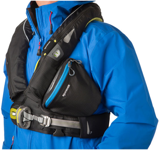 Spinlock Brystveske