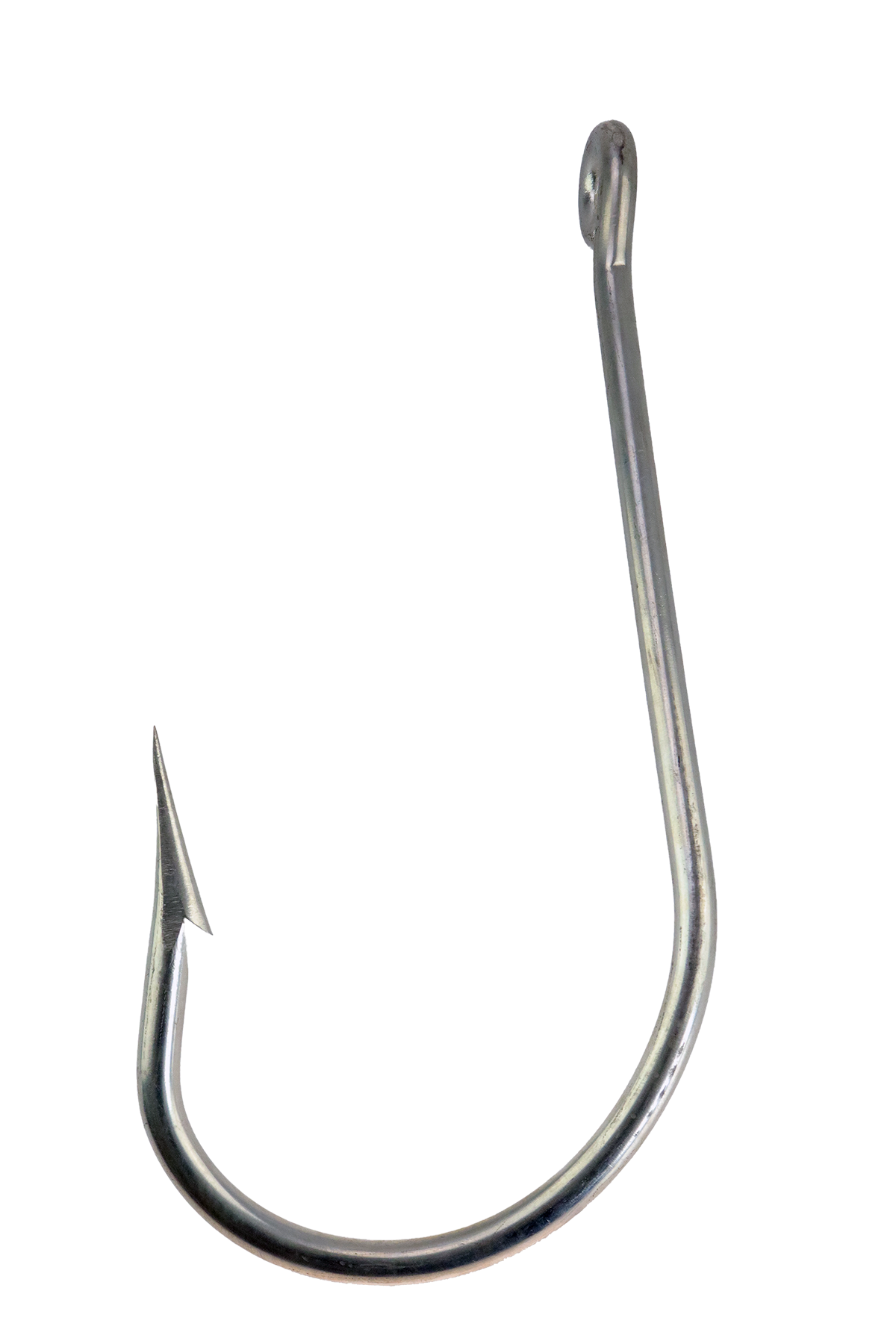 Mustad Krok - 1 stk - Haikrok - 19/0