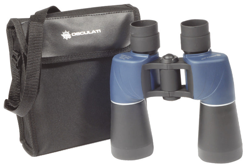 Autofokus kikkert 7x50