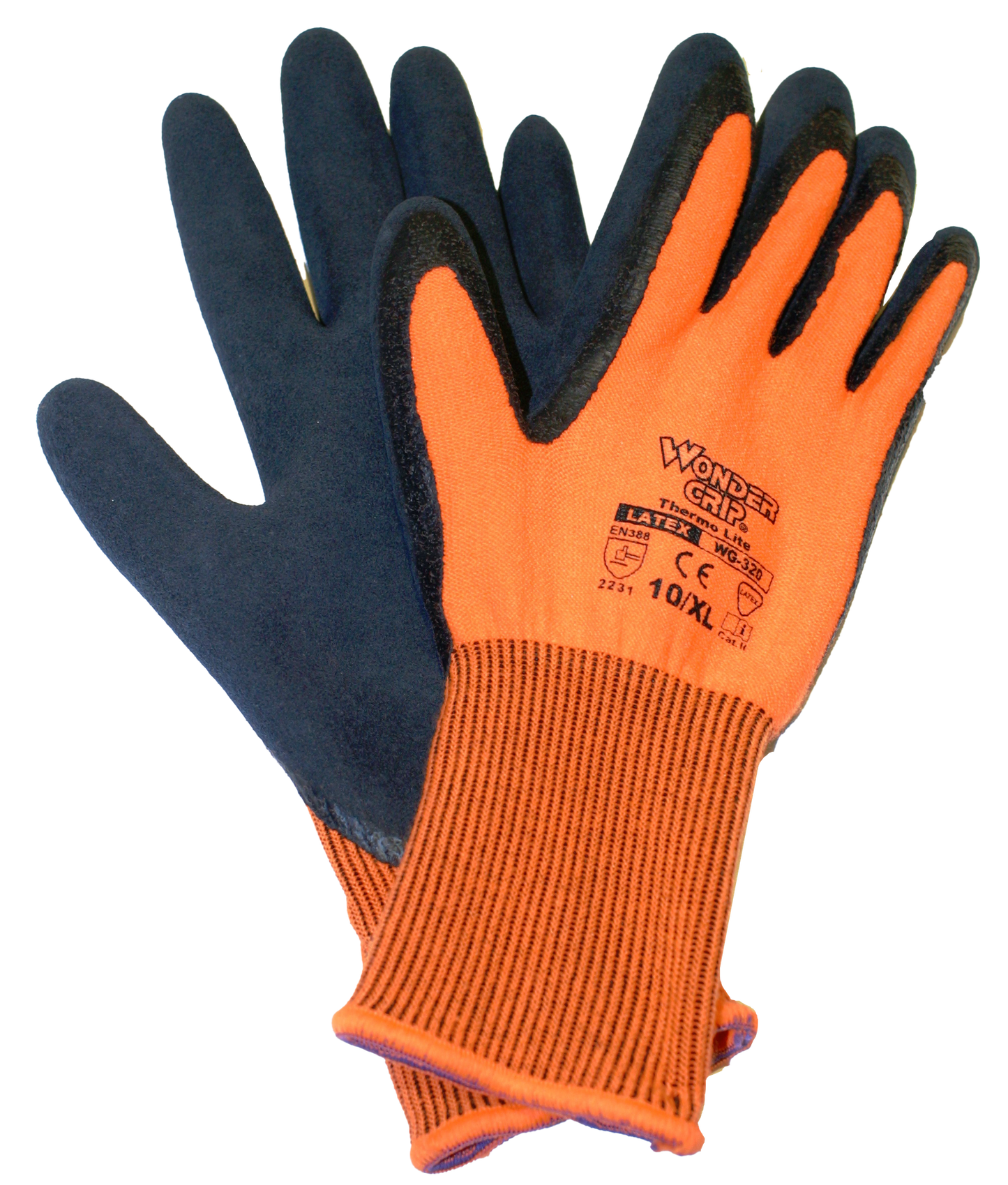 WonderGrip - Hanske Thermo