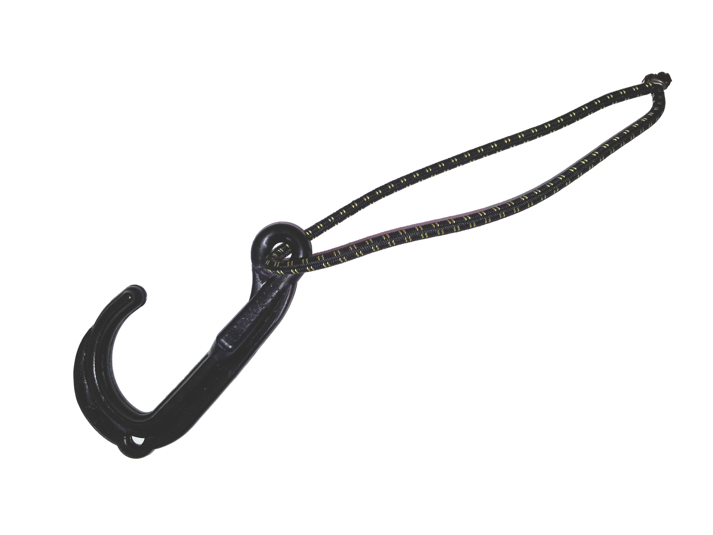 Krok med strikk - Plast - Strikk - 5 mm