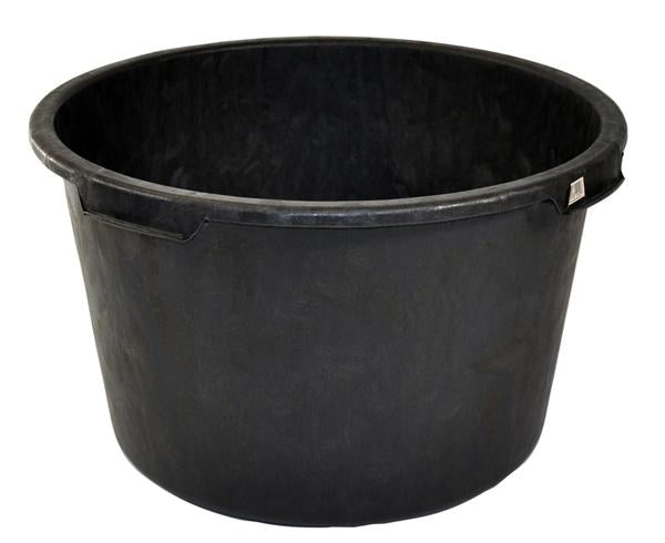 Balje plast - 65 Liter - Rund