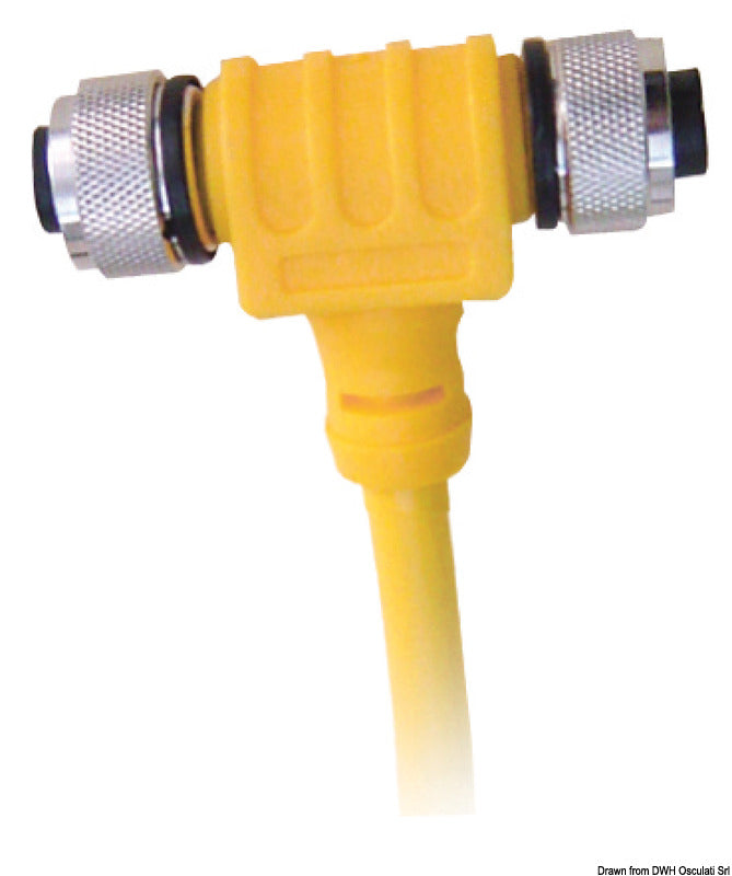 NMEA 2000-kontakt