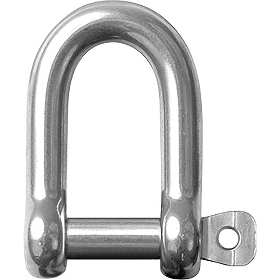 Ronstan Sjakkel 8 mm for Ronstan Core blokker, RF618A