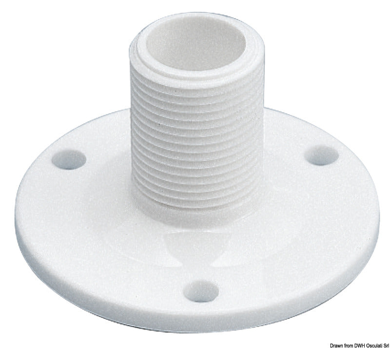 Base for GPS