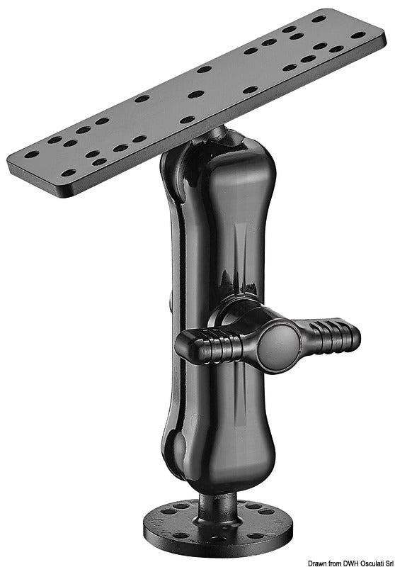 Universal instrumentholder