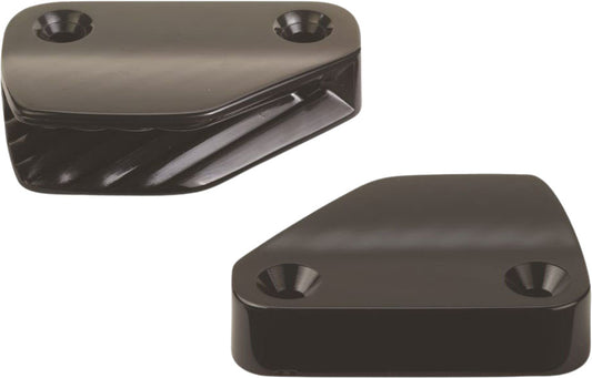 Clamcleat 206 Lateral (styrbord) 6-10 mm