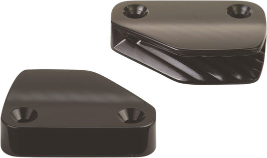 Clamcleat 207 Lateral (babord) 6-10 mm