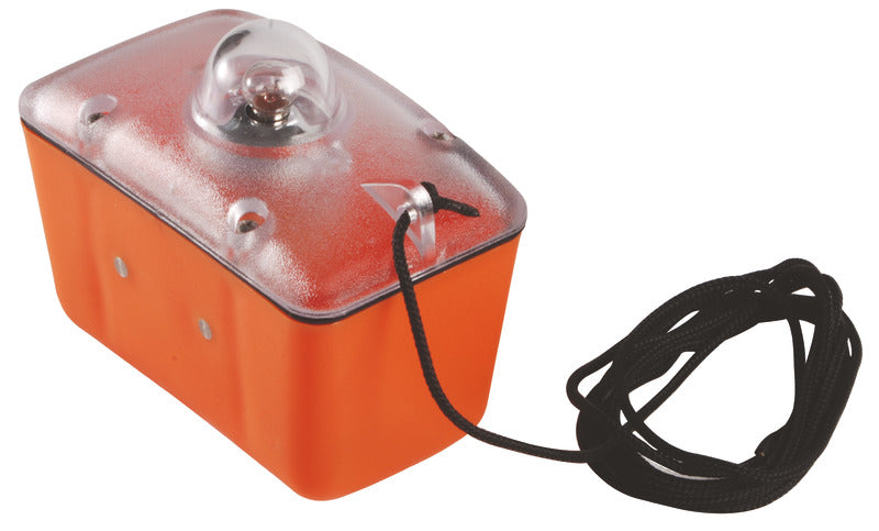 Sealux elektronisk flytende redningslys