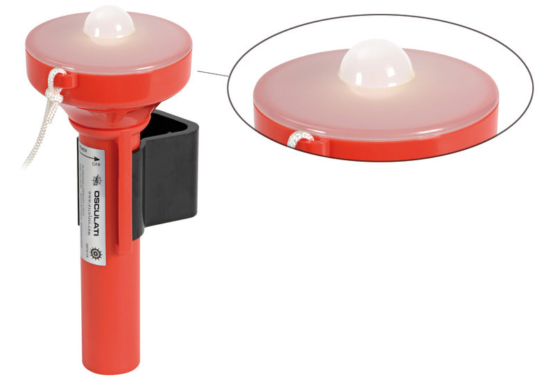 Mini One LED flytende redningslys