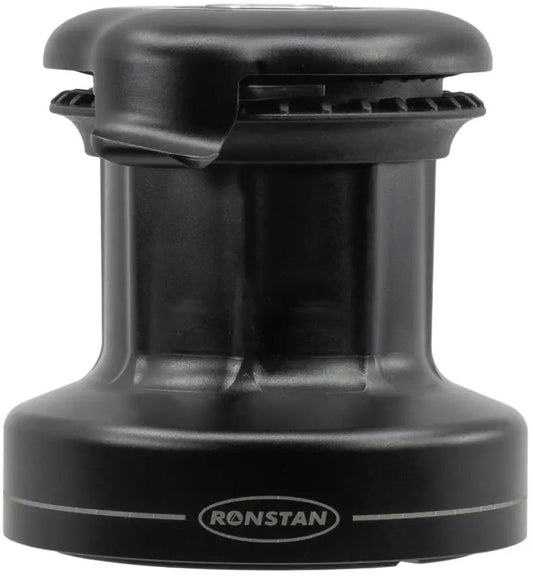 Ronstan 20ST Orbit Winch 1-Speed