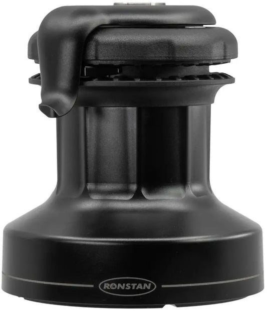 Ronstan 40QT Orbit Winch m/QuickTrim