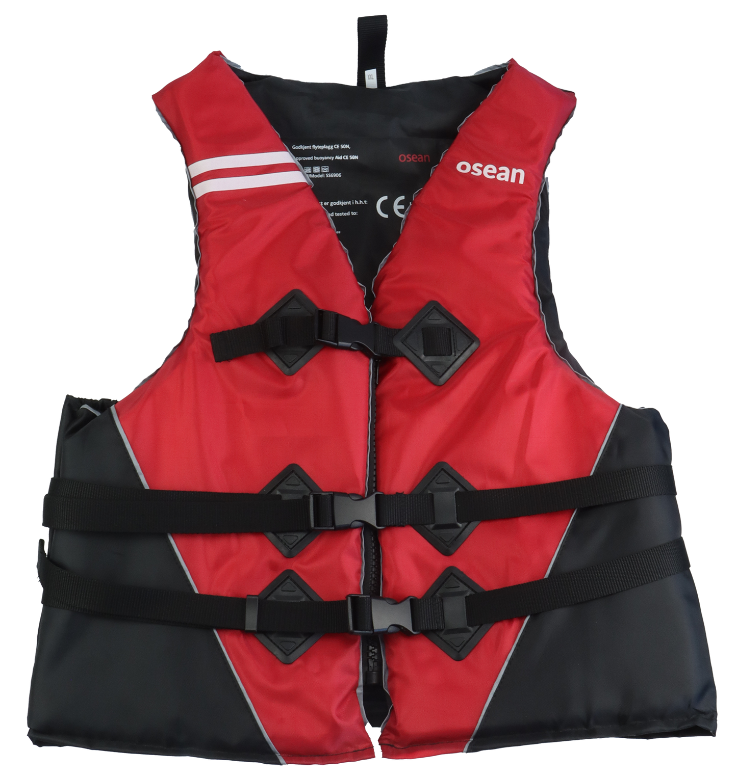 Osean Sport Reflex - Flytevest