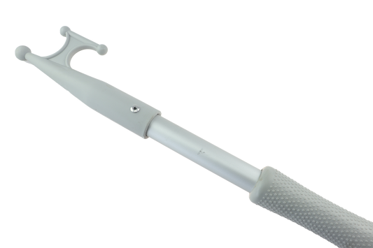CAL Båtshake - Teleskop - 62-91 cm