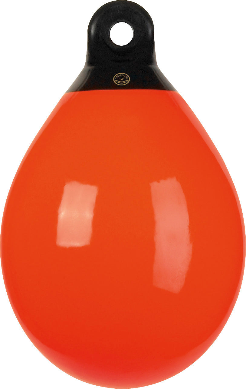 Danfender B20" - Blåse - Rød