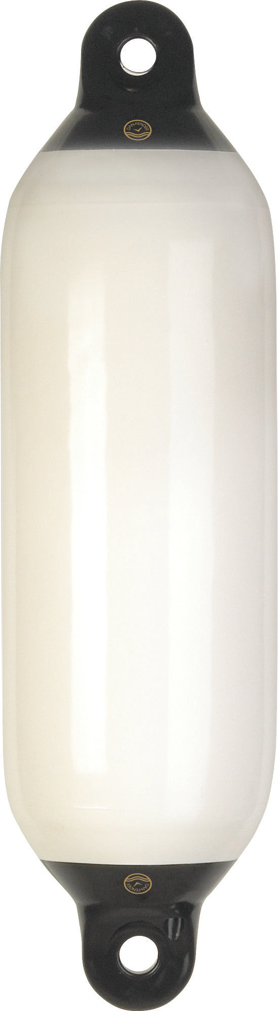 Danfender 827 HD - Fender - Hvit - 200x765 mm