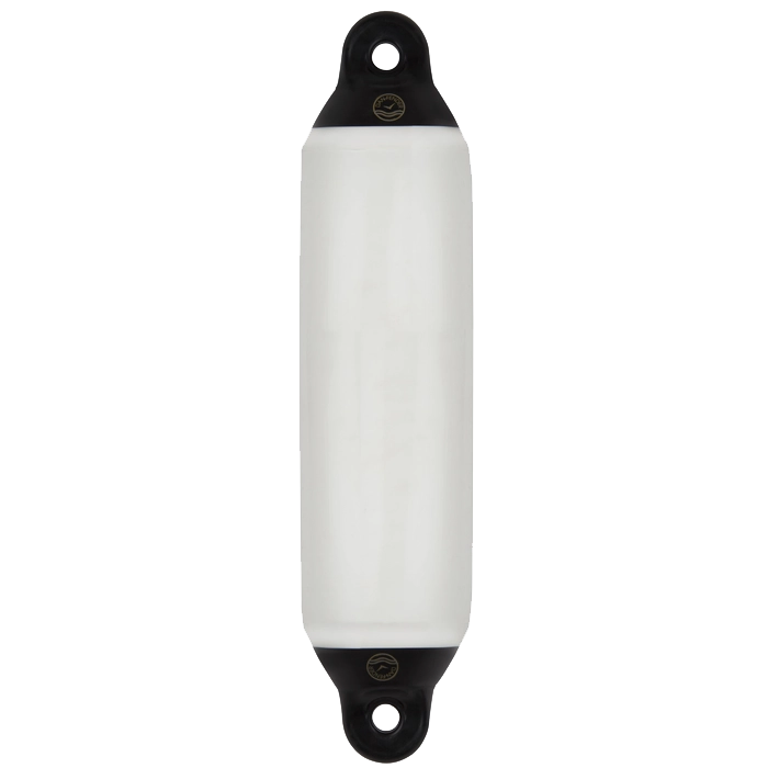 Danfender 1035 HD - Fender - Hvit - 250x940 mm