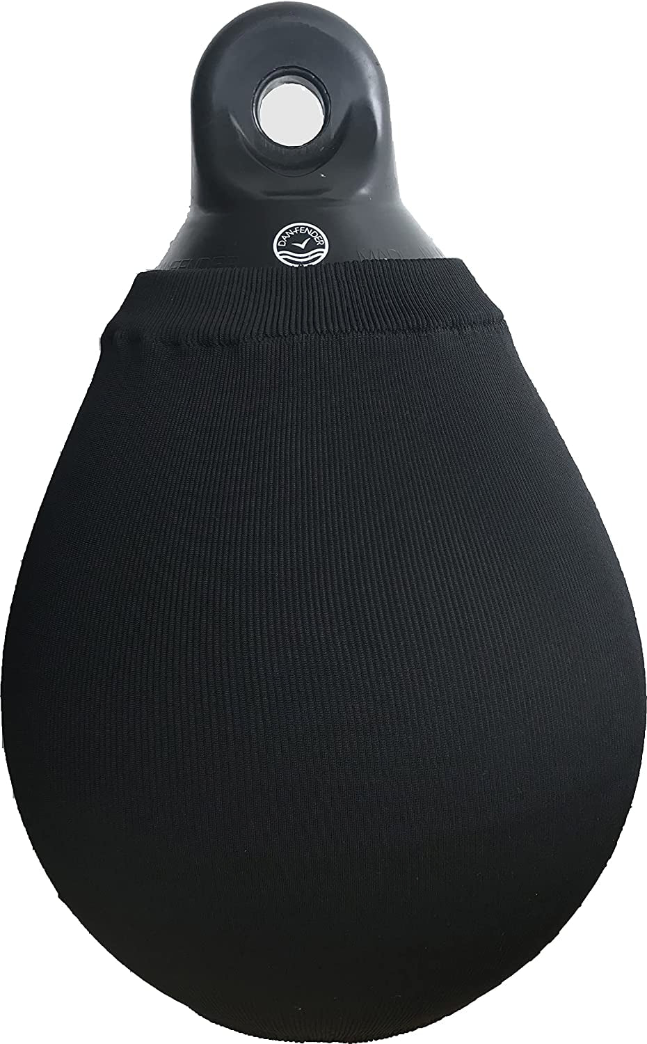 Danfender B50" - Fendertrekk - Svart