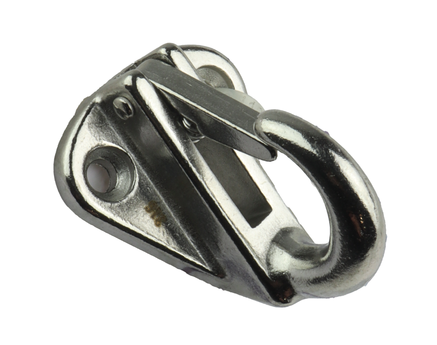 CAL Fenderfeste m/clips - Syrefast - Liten