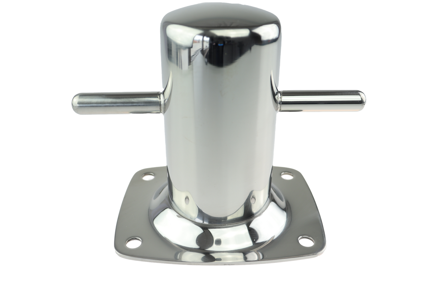 CAL Bryggepuller syrefast - AISI316/A4 - 60x120 mm