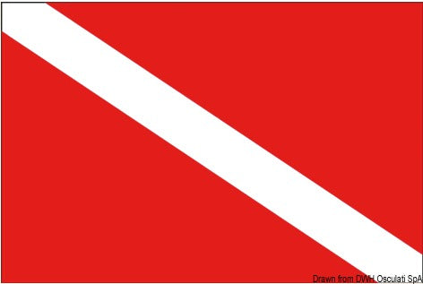 Dykkerflagg