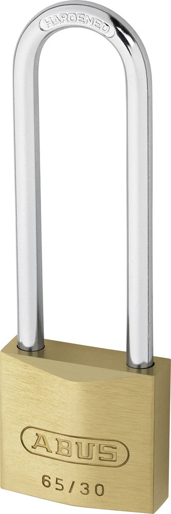 Hengelås Abus HB60 - Lang bøyle - 65/30 HB60 - 30 mm
