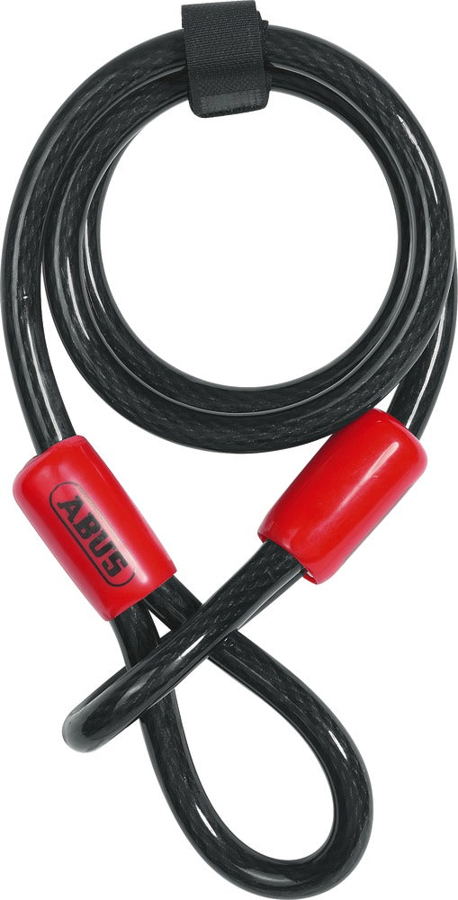 Abus Cobra Låsewire - 12/120 cm