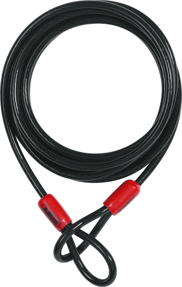 Abus Cobra Låsewire - 10/500 cm