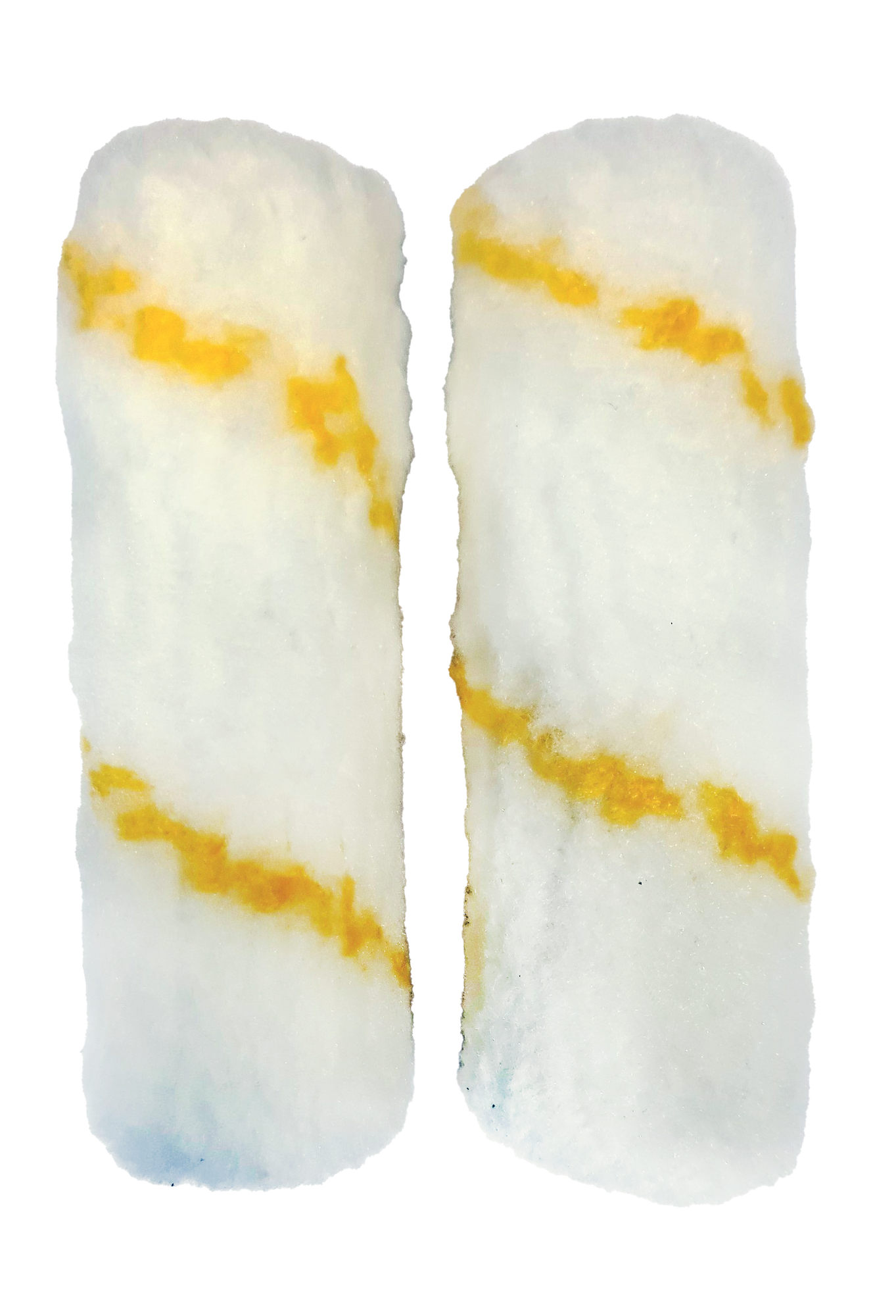 Vorel Malerrulle - 2pk - 100 mm - Universal