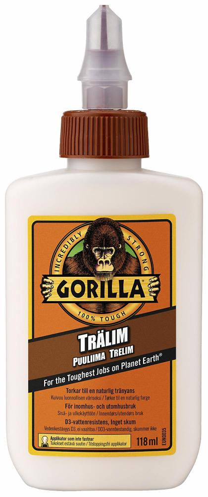 Gorilla Glue Trelim - 118 ml