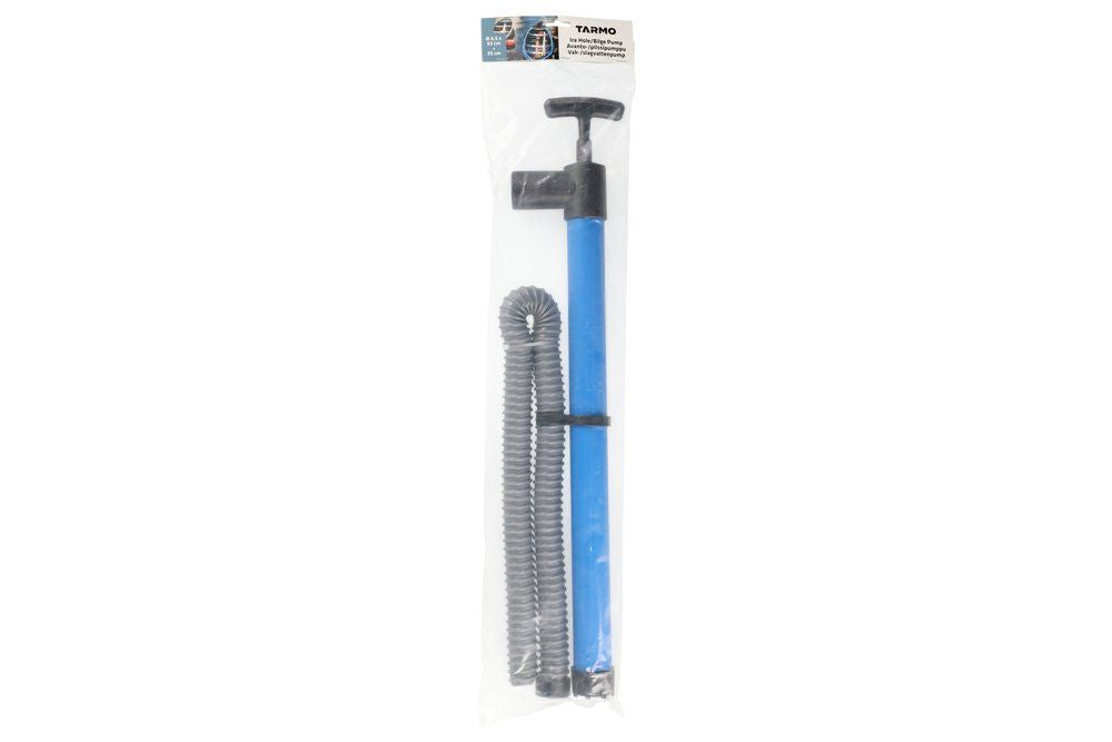 Lensepumpe manuell 60cm - Håndpumpe