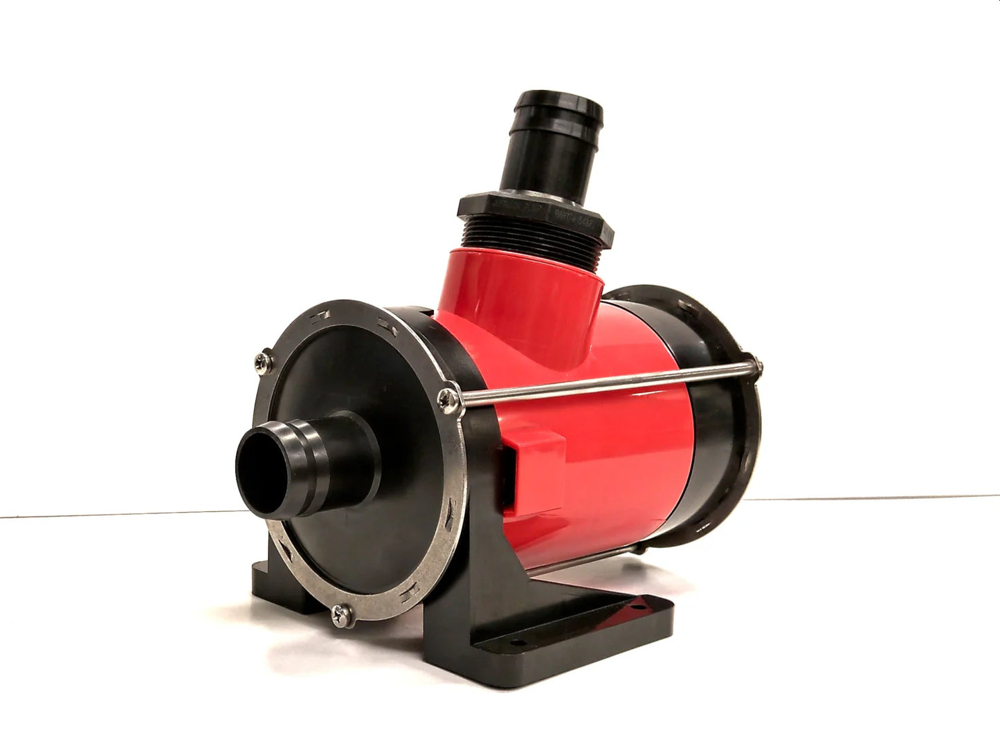 Johnson Pump Sirkulasjonspumpe 12v - HD Livewell 4000 - 252 l/min