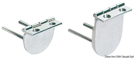 Hengsler 4 mm
