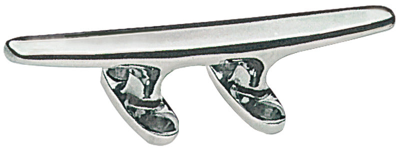 Fortøyningsklampe