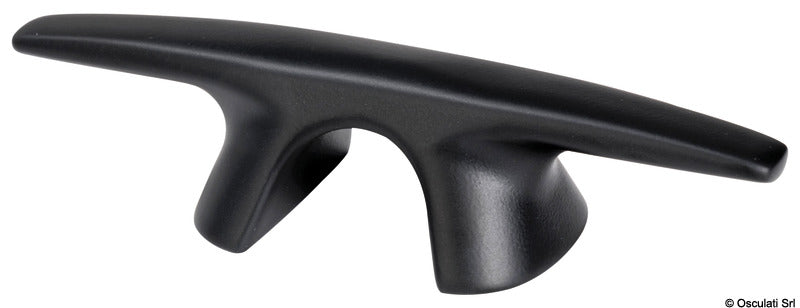 Bull Dog klamp - Black Line