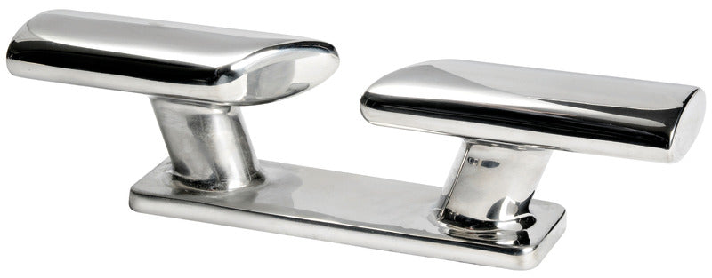 Skandinavisk speilpolert AISI316 rustfritt klyss/pullert