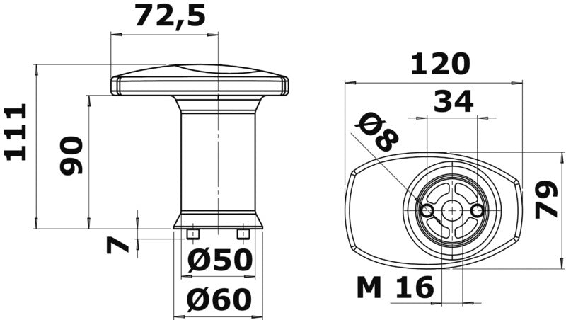 Modulært system for kryssholt og klyss