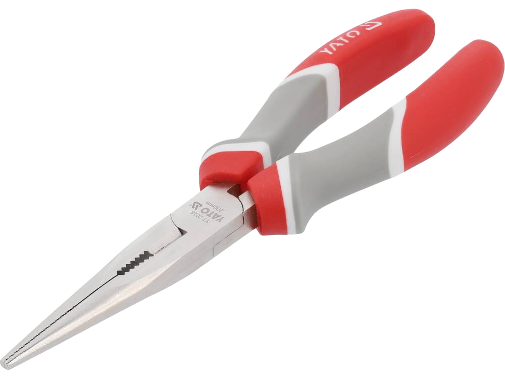 Yato Nebbtang 7'' - 180 mm