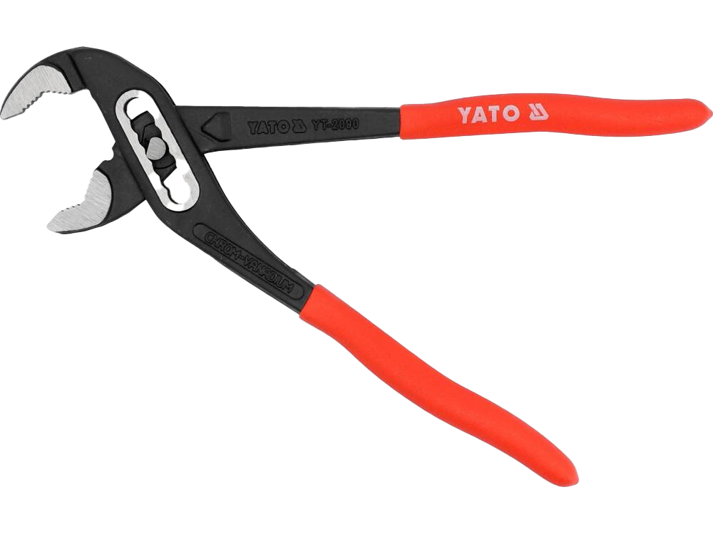 Yato Vannpumpetang 10'' - 250 mm