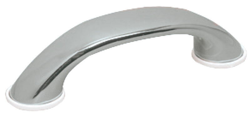 Håndtak med plastbase