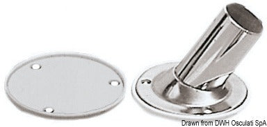 Underplate
