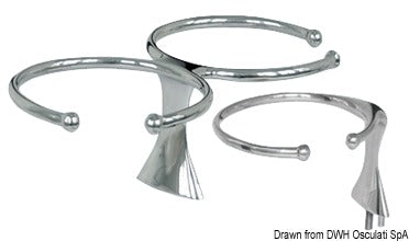 Glassholdere