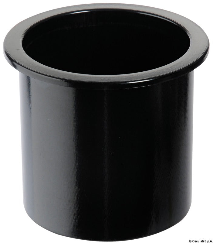Innfelt glassholder