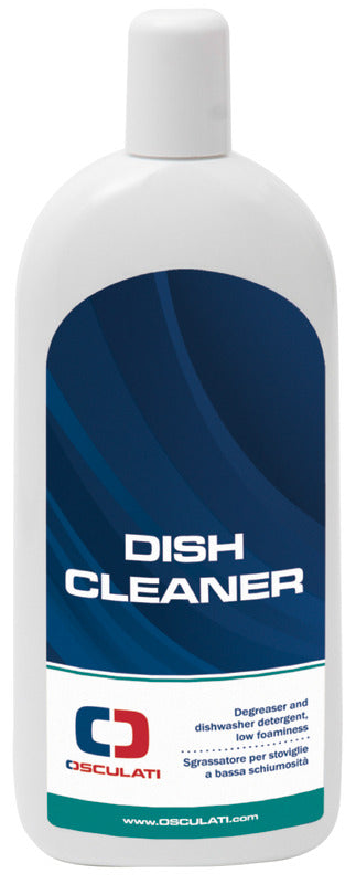 Dish Cleaner oppvaskmiddel