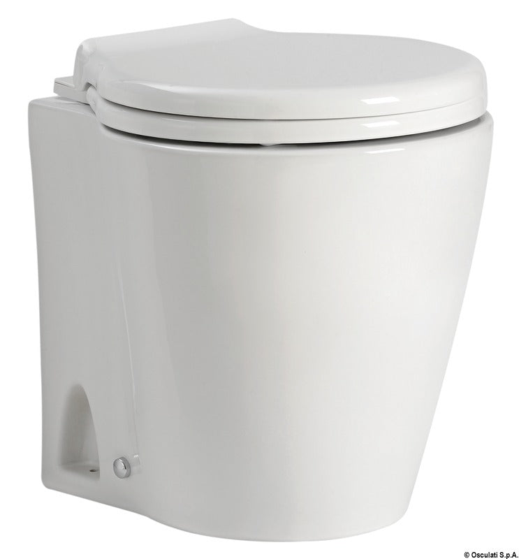 WC SILENT- LAGUNA Slim