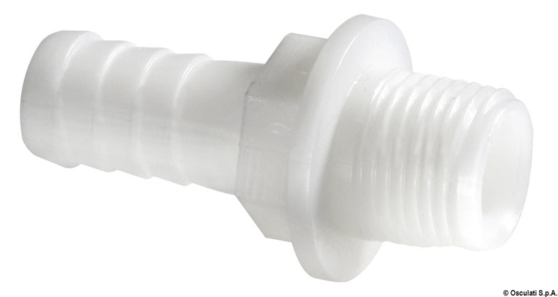 Slangeadapter